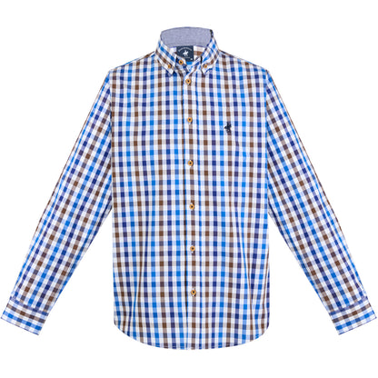 Camisa Button Down