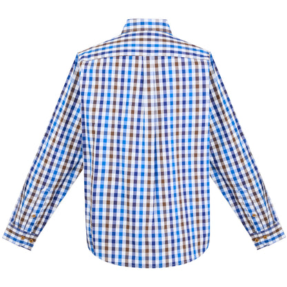 Camisa Button Down