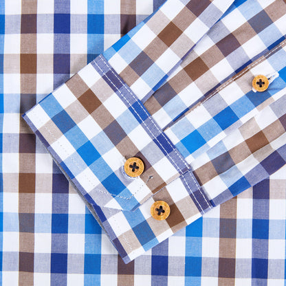 Camisa Button Down