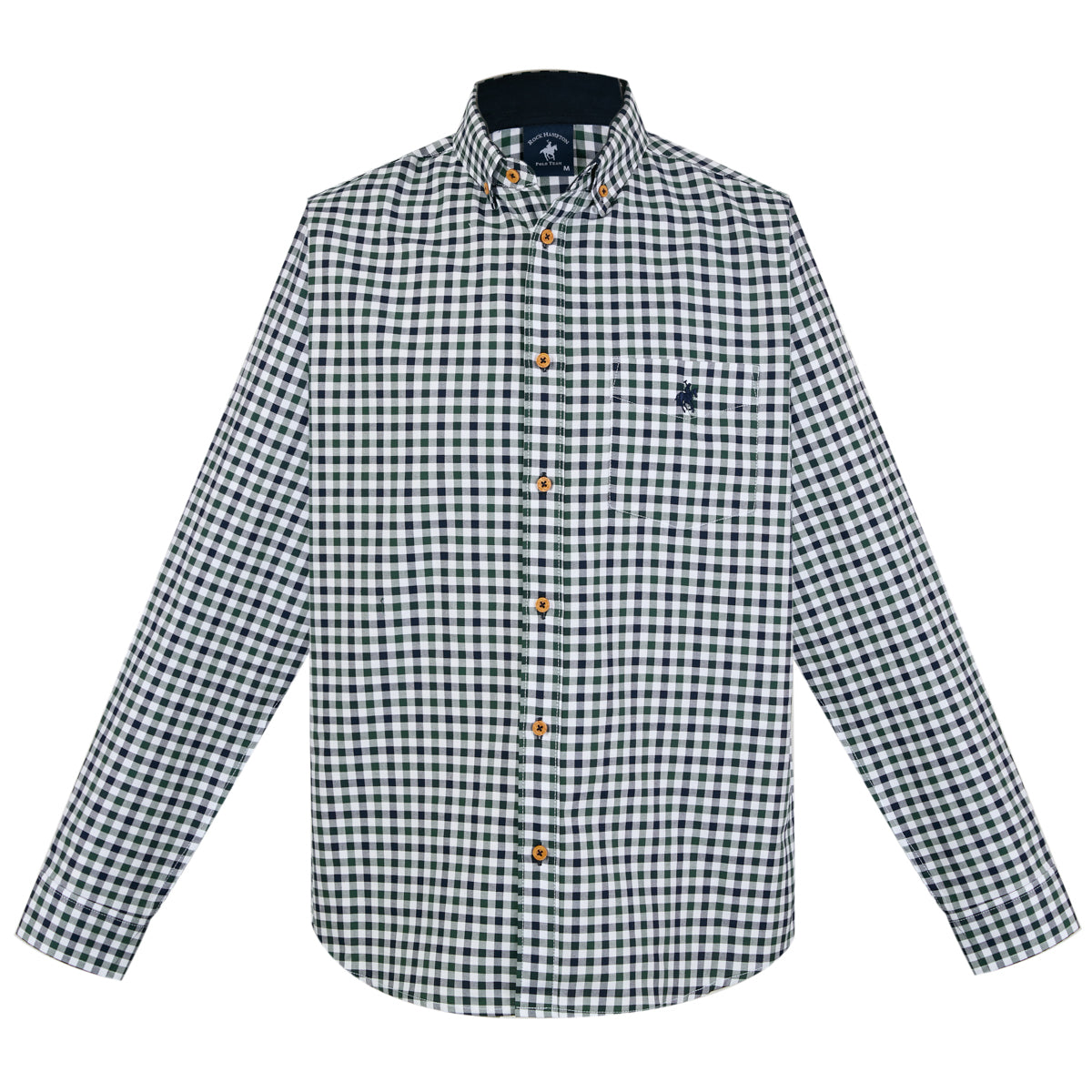 Camisa Button Down
