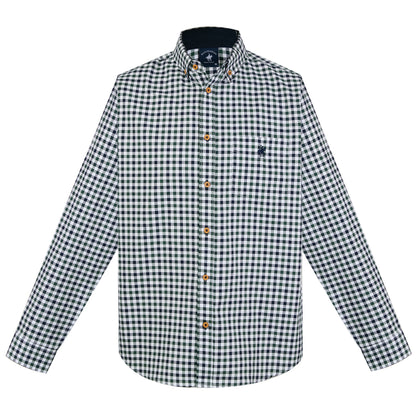 Camisa Button Down