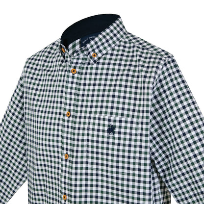 Camisa Button Down