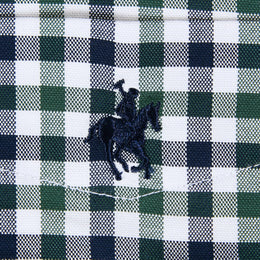 Camisa Button Down