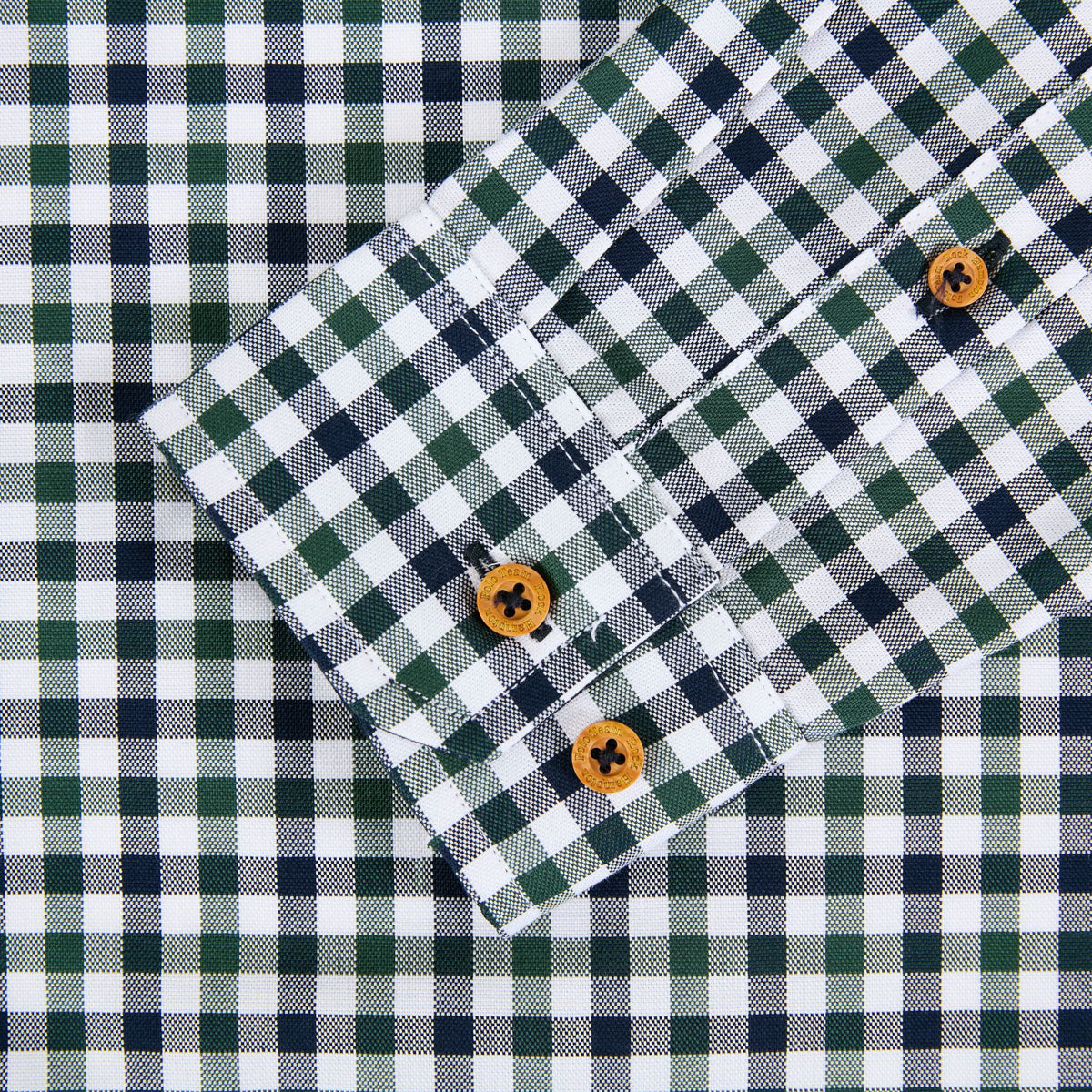 Camisa Button Down