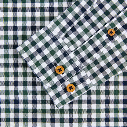 Camisa Button Down