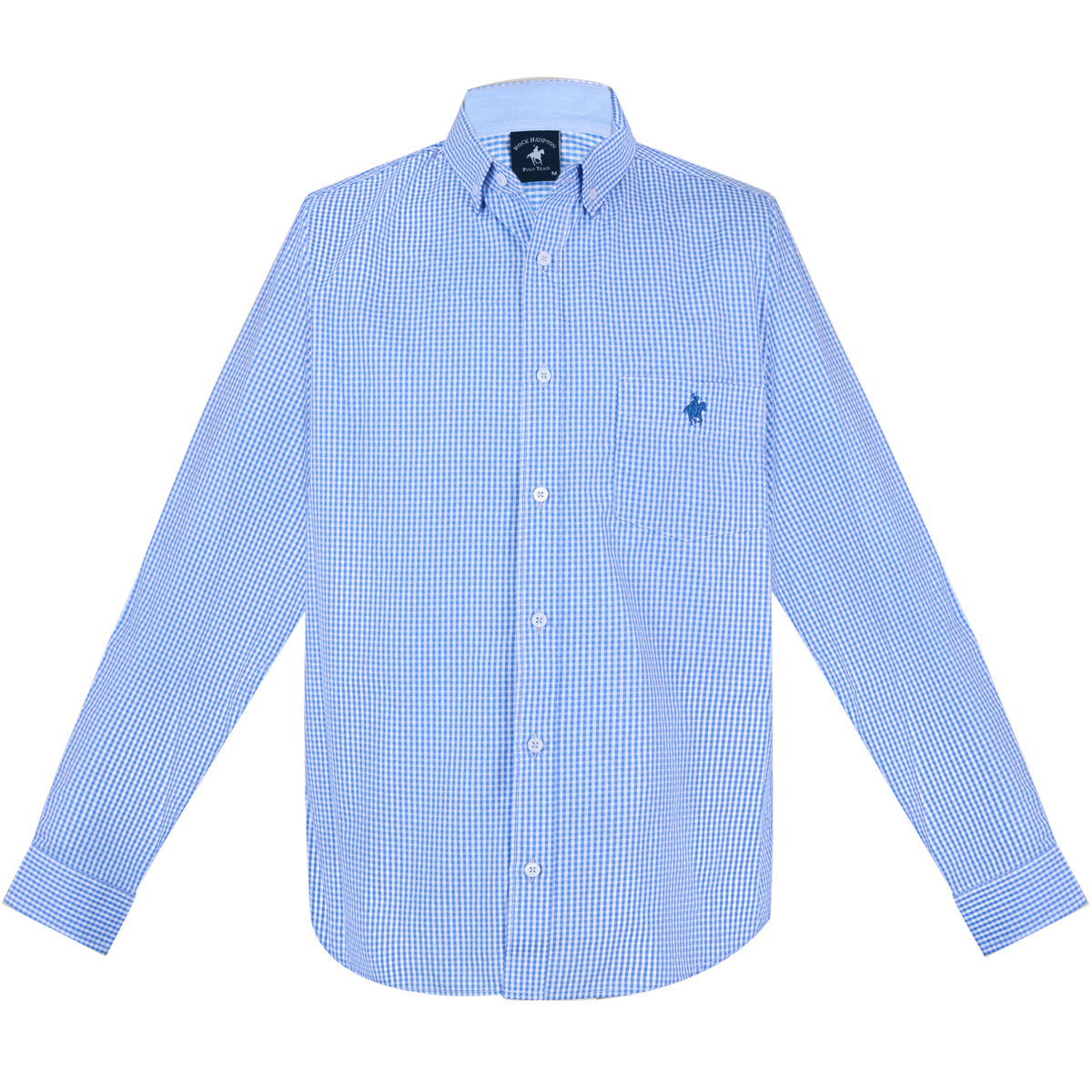 Camisa Button Down