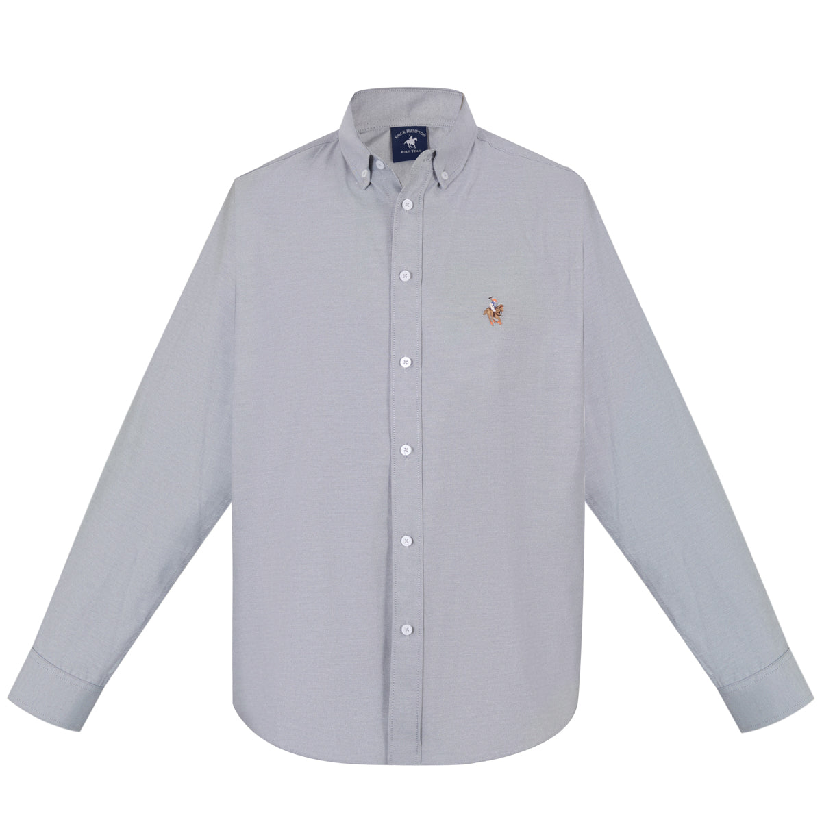 Camisa Casual