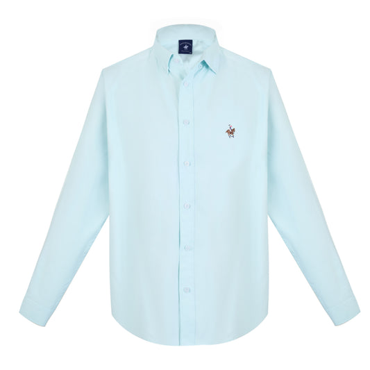 Camisa Button Down