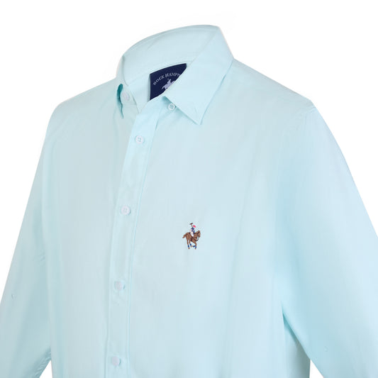 Camisa Button Down