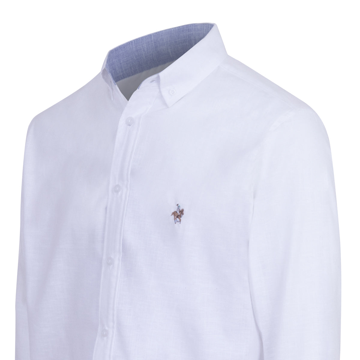 Camisa Button Down