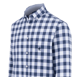 Camisa Button Down