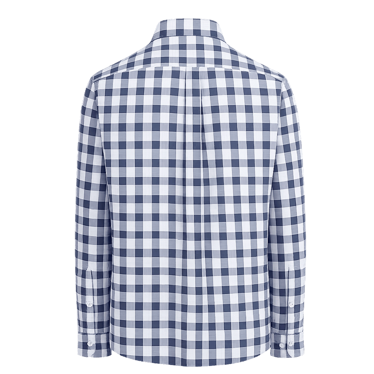 Camisa Button Down