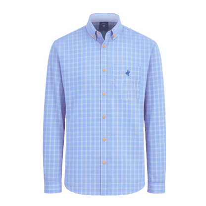 Camisa Button Down