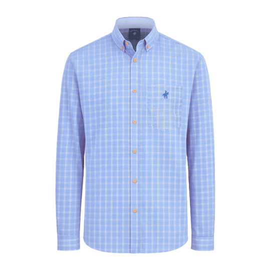 Camisa Button Down
