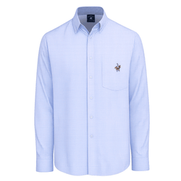 Camisa Button Down