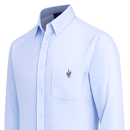 Camisa Button Down