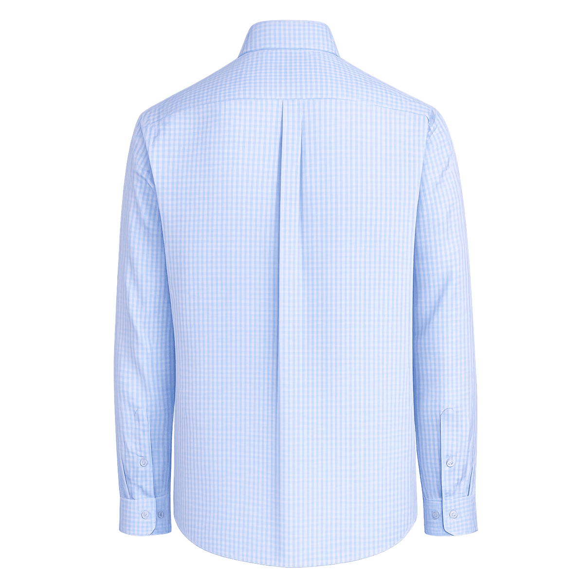 Camisa Button Down