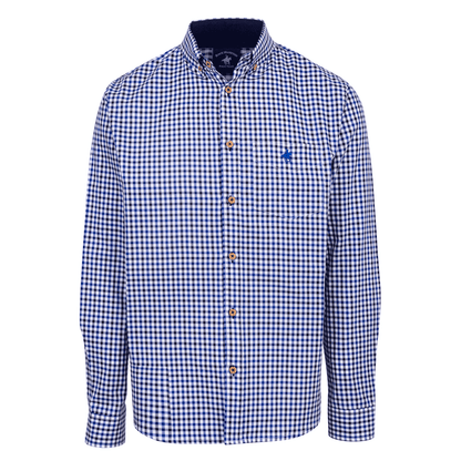 Camisa Button Down