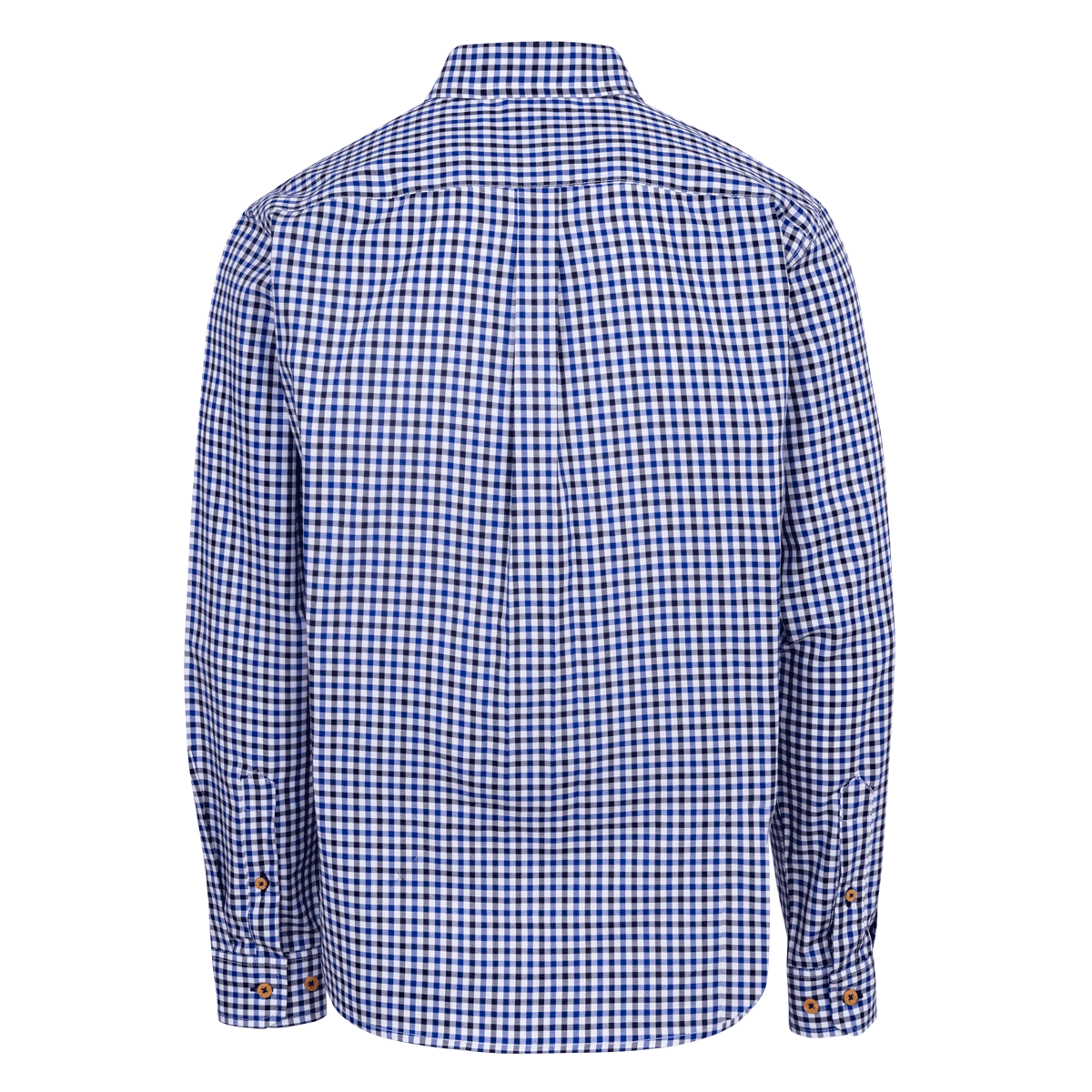 Camisa Button Down
