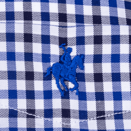 Camisa Button Down