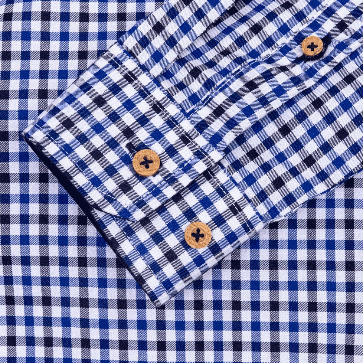 Camisa Button Down