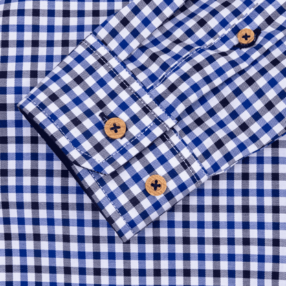 Camisa Button Down