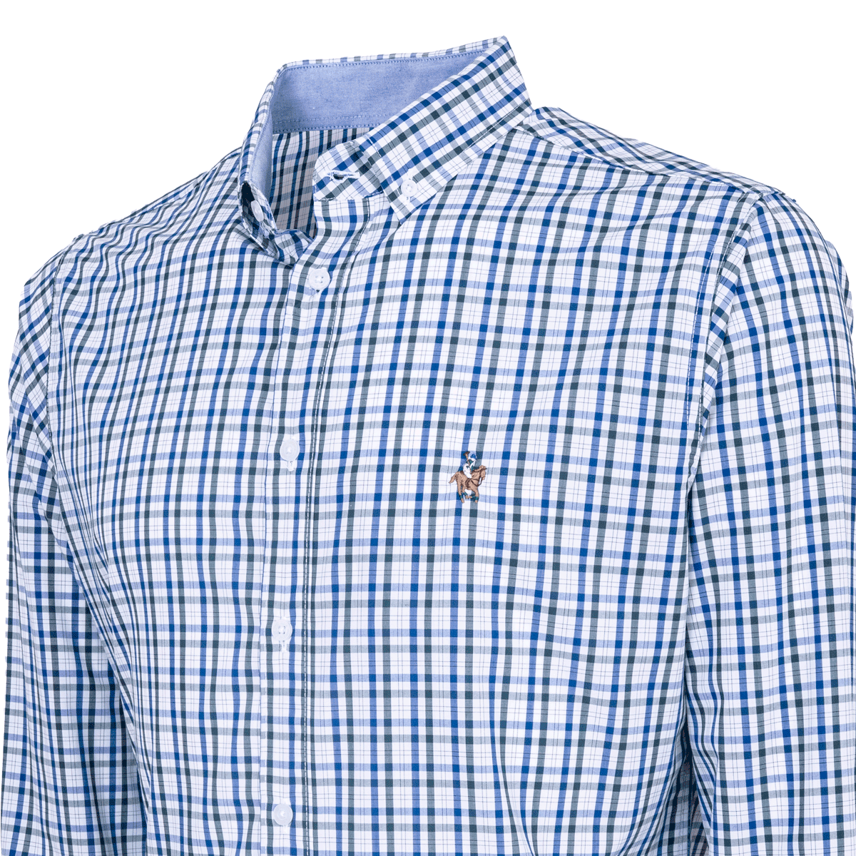 Camisa Button Down