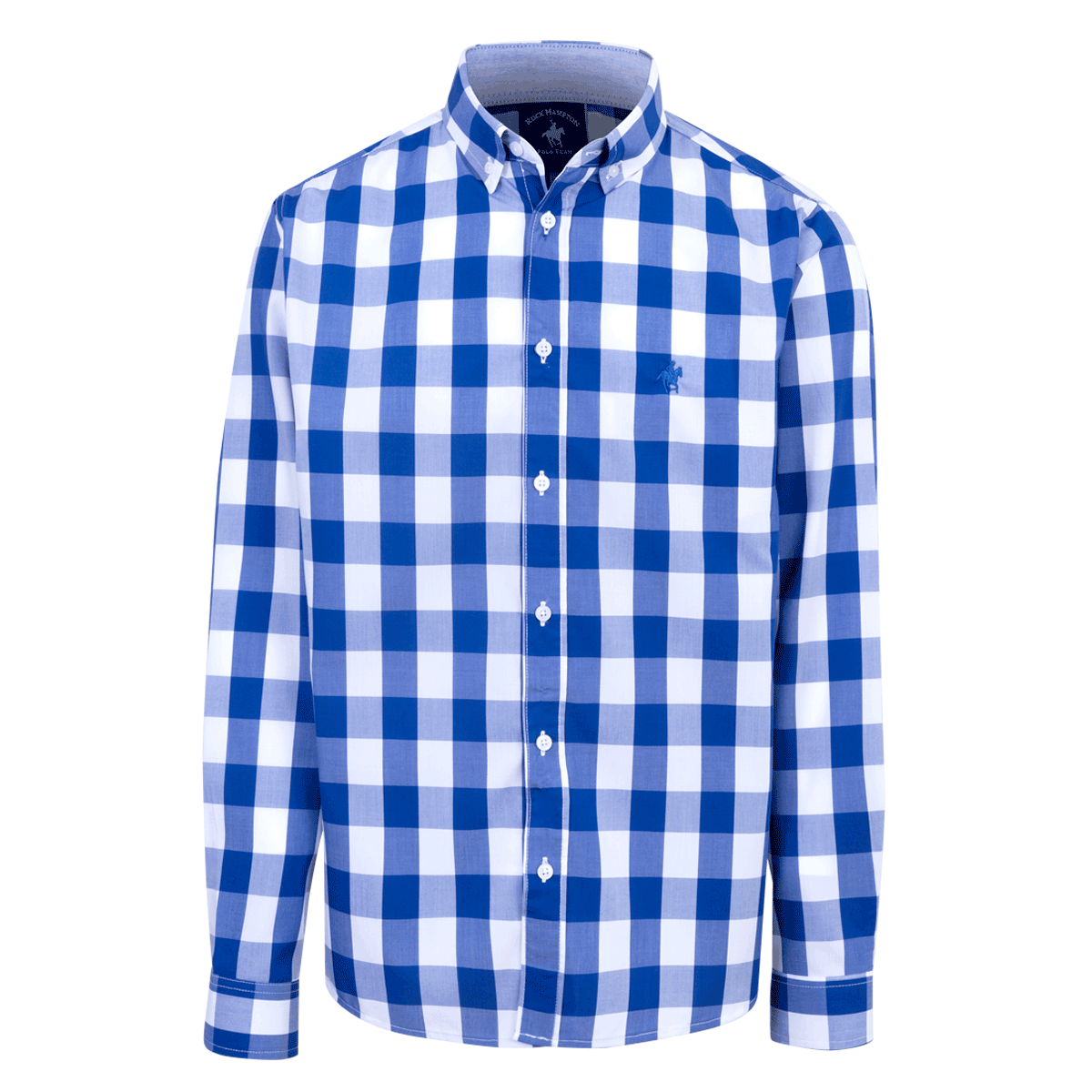 Camisa Button Down