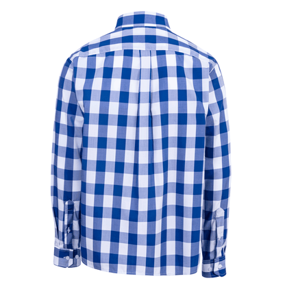 Camisa Button Down