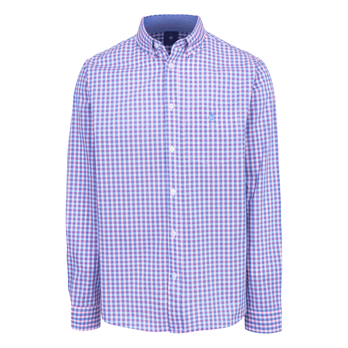 Camisa Button Down