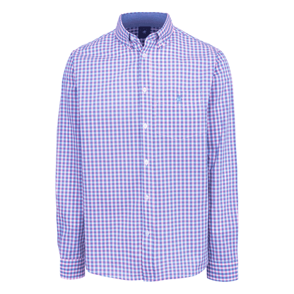 Camisa Button Down