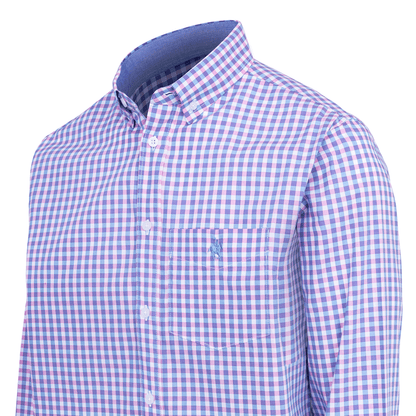 Camisa Button Down