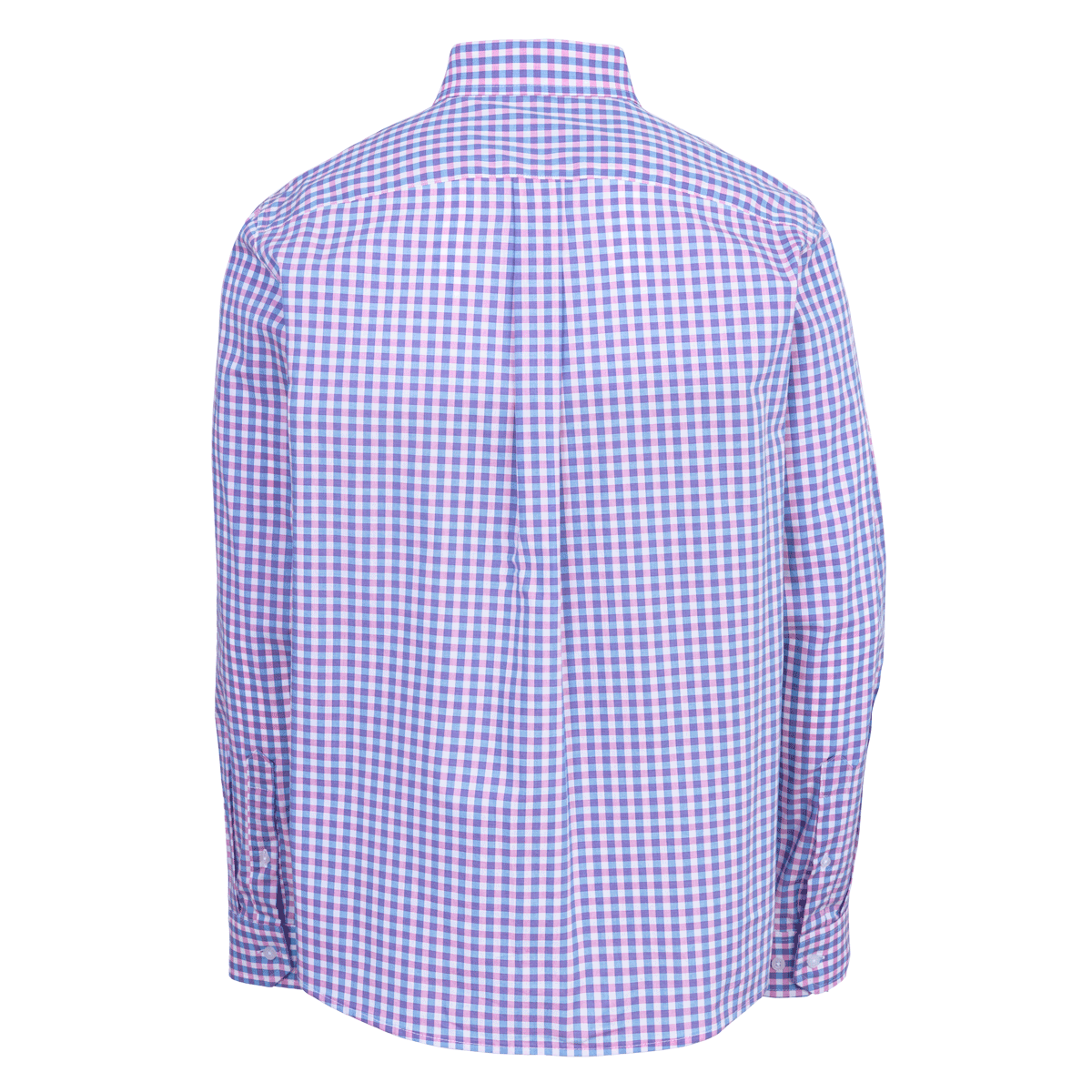 Camisa Button Down