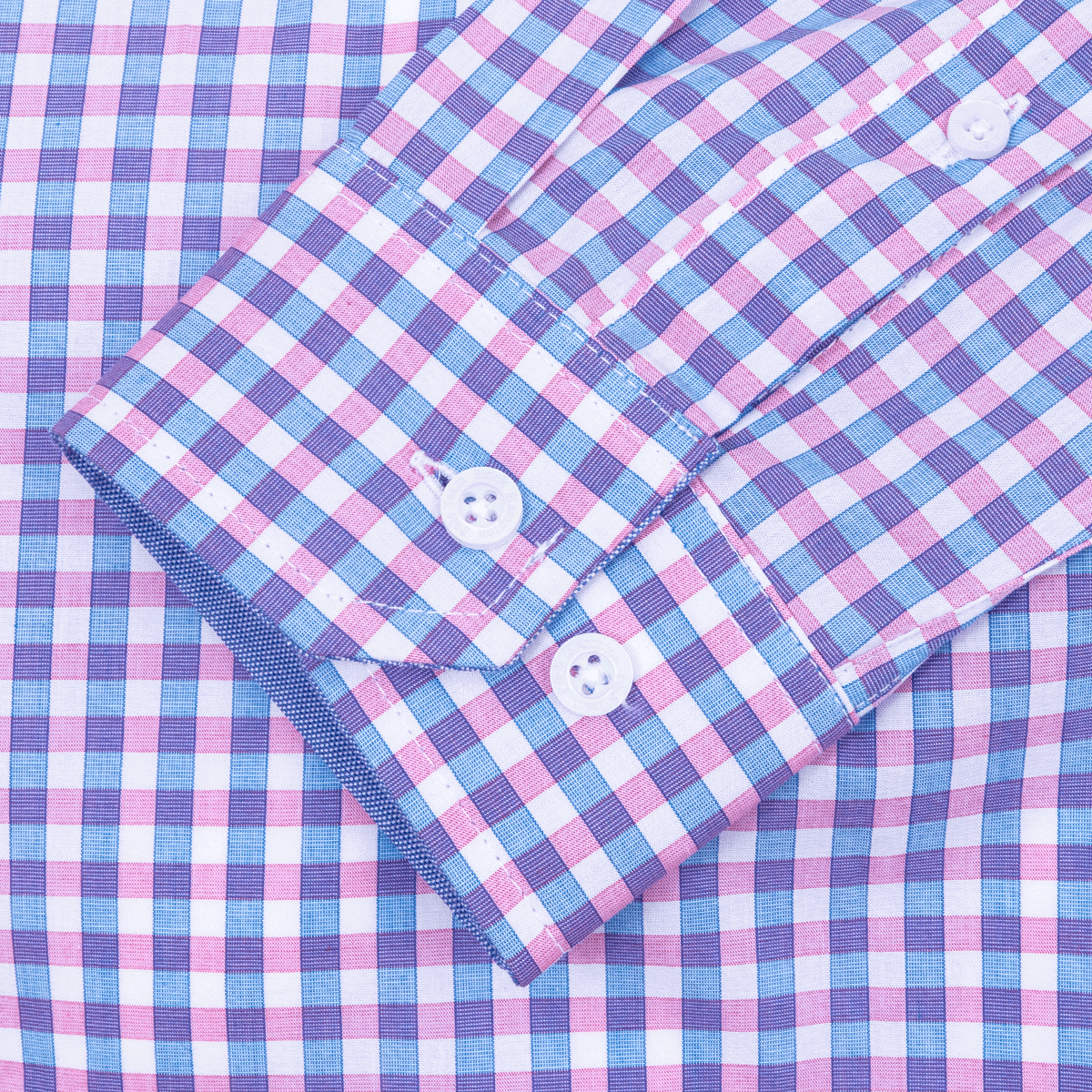 Camisa Button Down