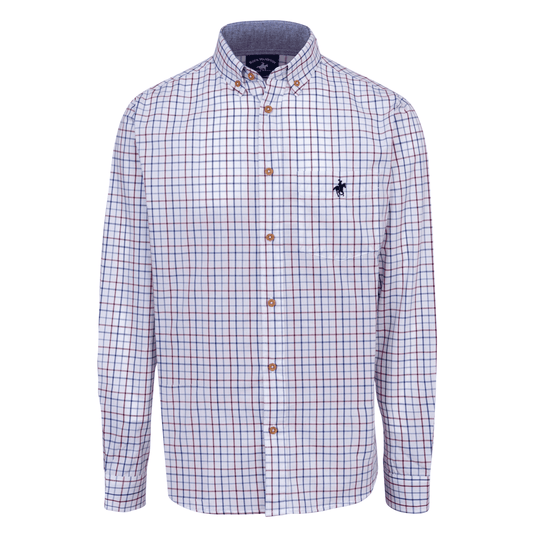 Camisa Button Down