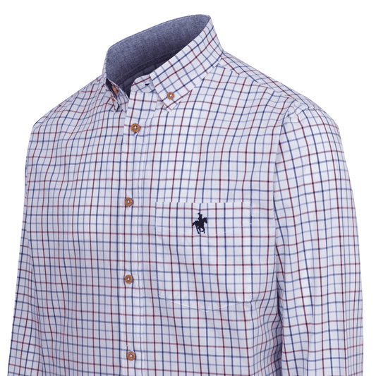 Camisa Button Down