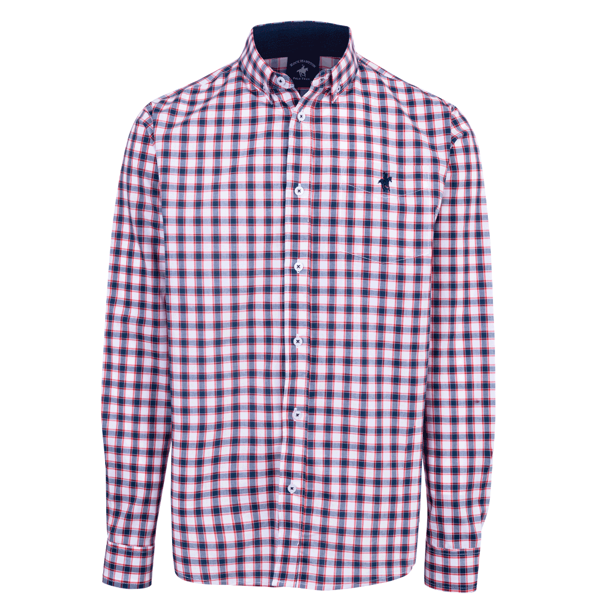 Camisa Button Down