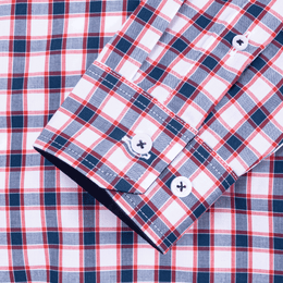 Camisa Button Down