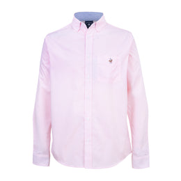 Camisa Button Down