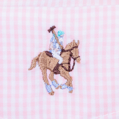 Camisa Button Down