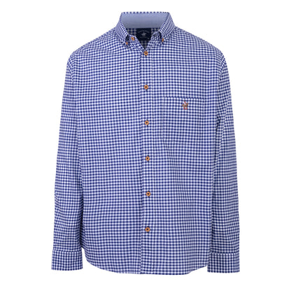 Camisa Button Down