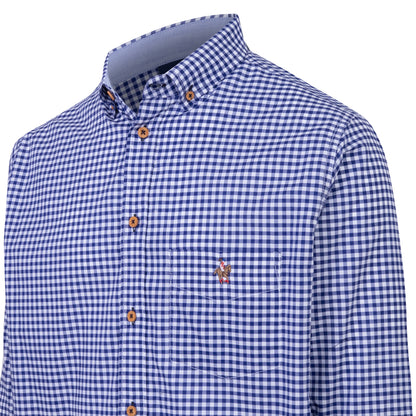Camisa Button Down