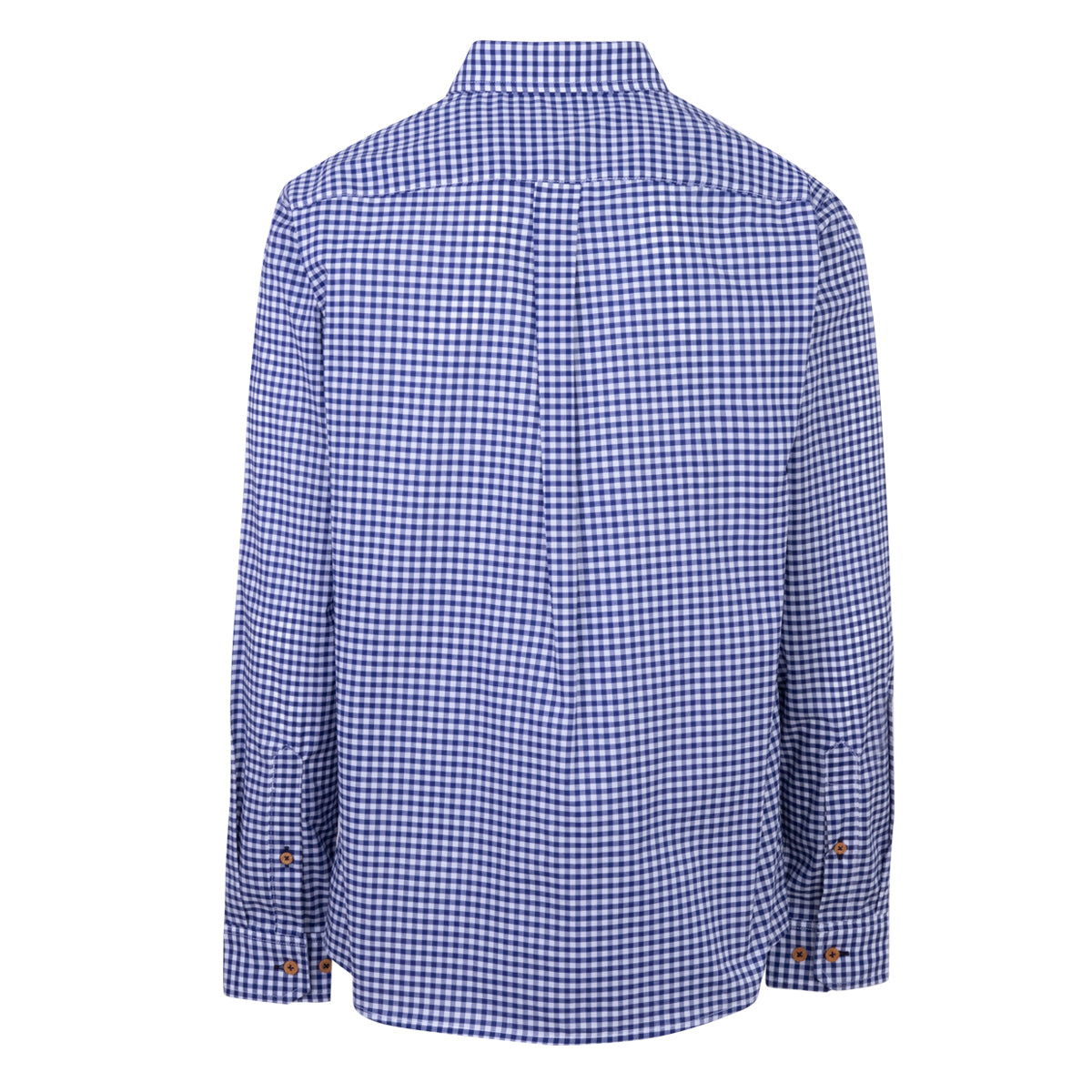 Camisa Button Down