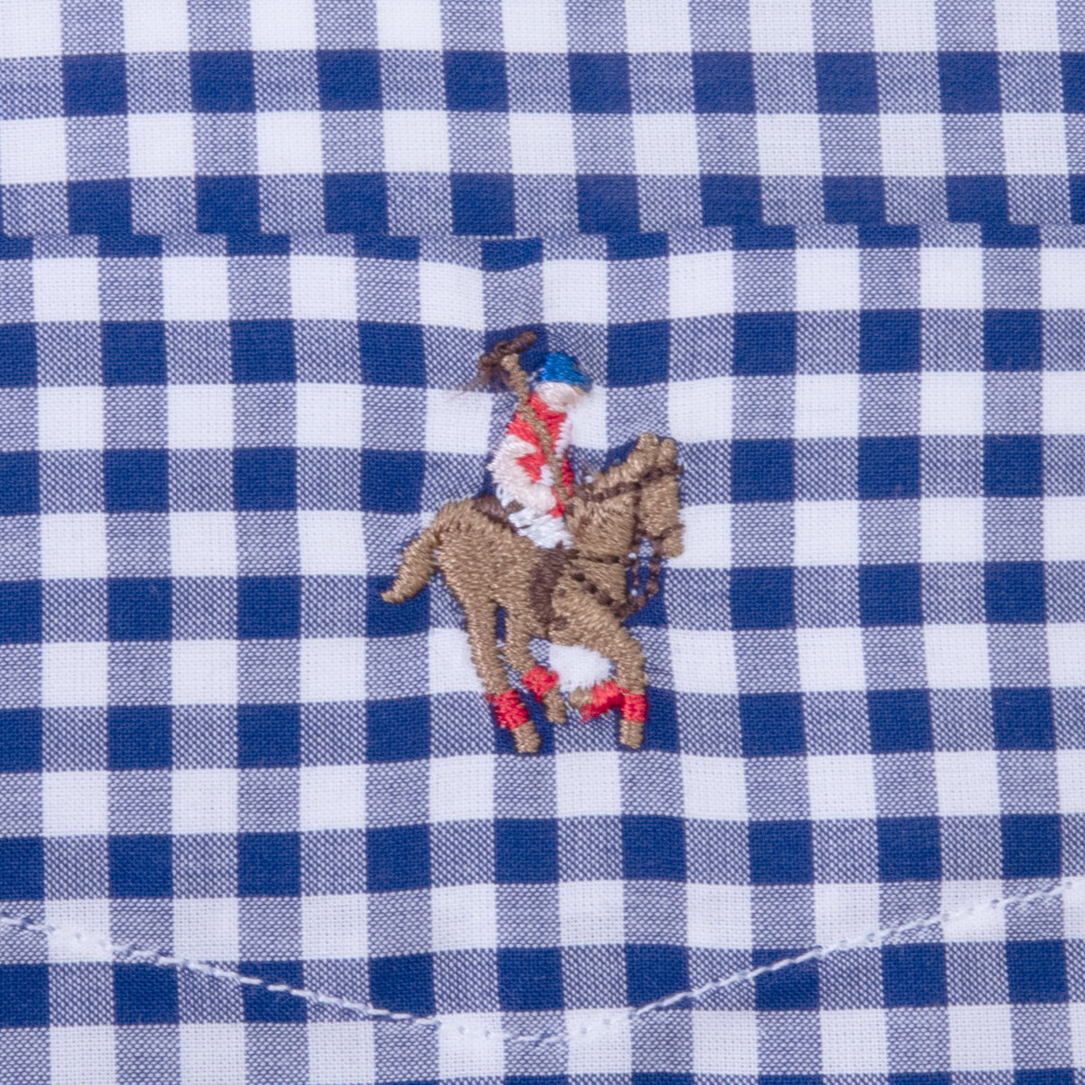 Camisa Button Down