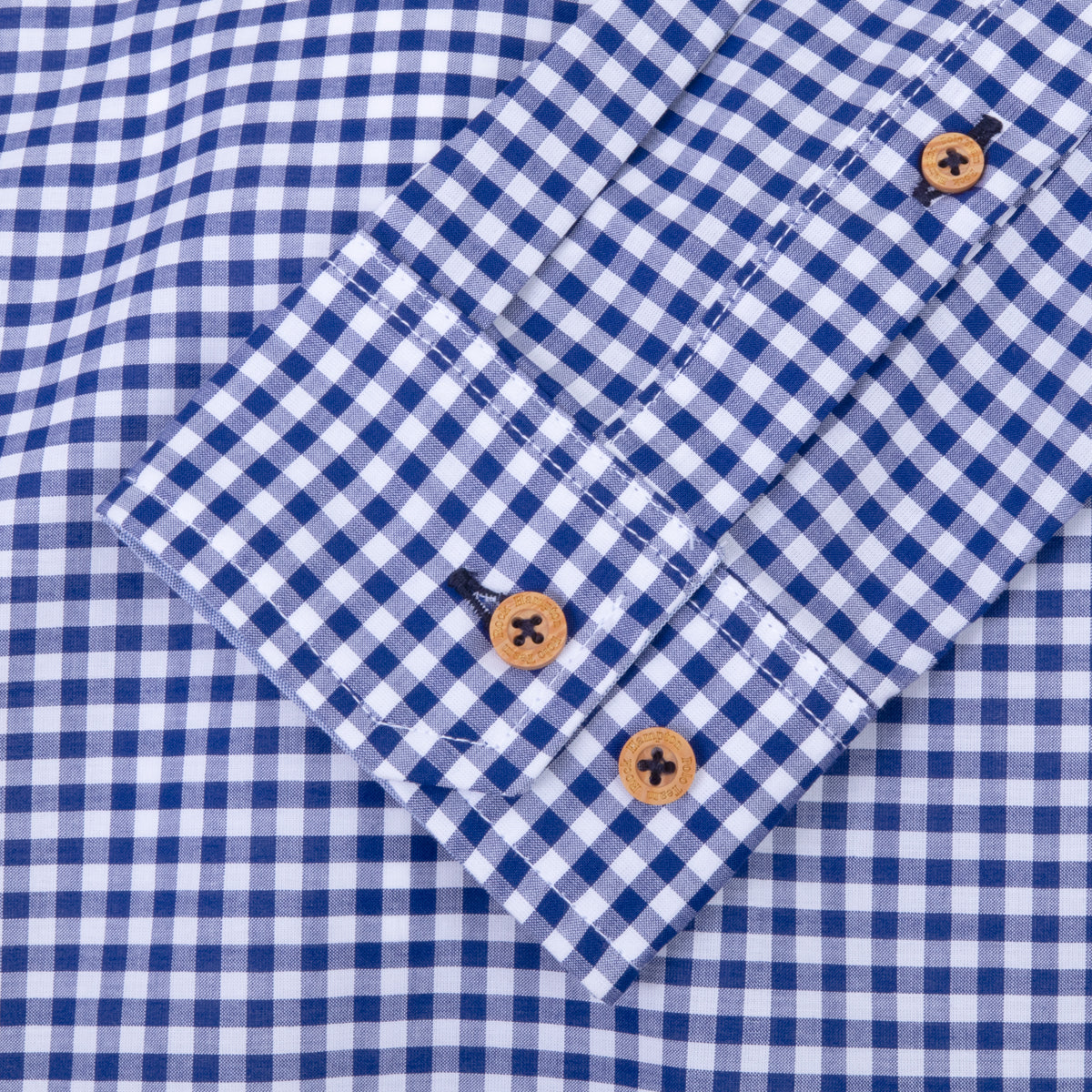 Camisa Button Down