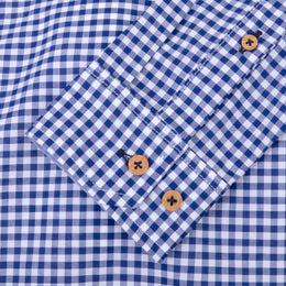 Camisa Button Down