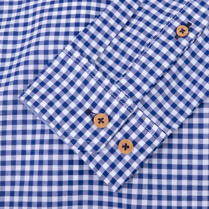 Camisa Button Down