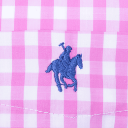 Camisa Button Down