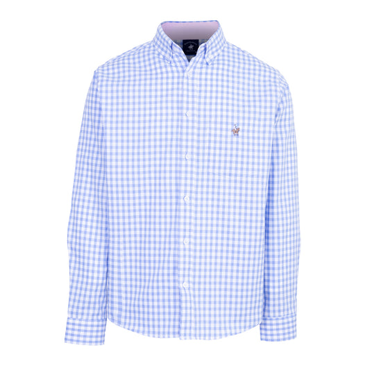 Camisa Button Down