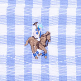 Camisa Button Down